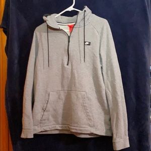 Nike hoodie